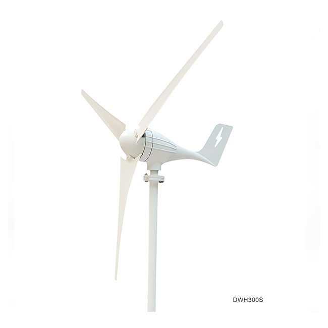 Windgenerator